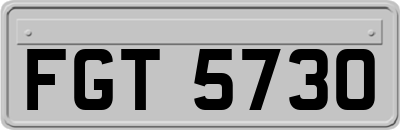 FGT5730