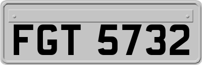 FGT5732