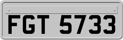 FGT5733