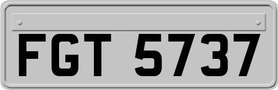 FGT5737