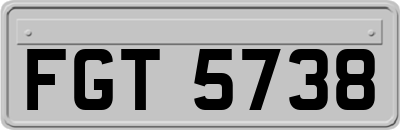 FGT5738