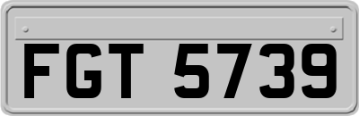FGT5739