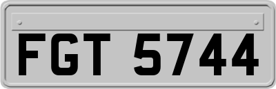 FGT5744
