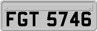FGT5746