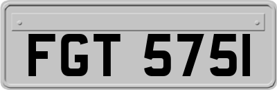 FGT5751