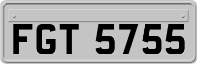 FGT5755