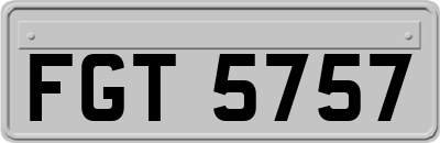 FGT5757