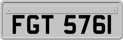 FGT5761