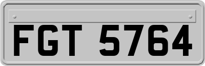FGT5764