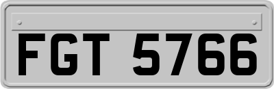FGT5766