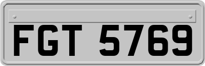 FGT5769