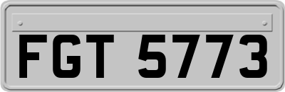 FGT5773