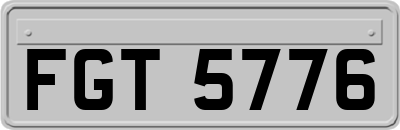 FGT5776