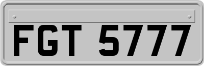 FGT5777