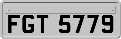 FGT5779