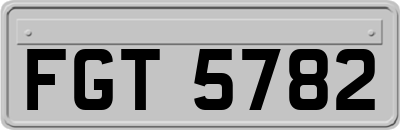 FGT5782