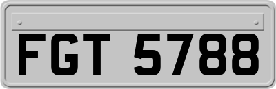 FGT5788