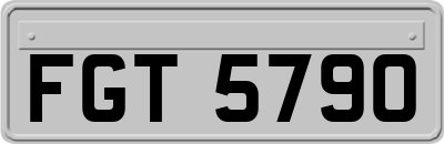 FGT5790