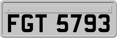 FGT5793
