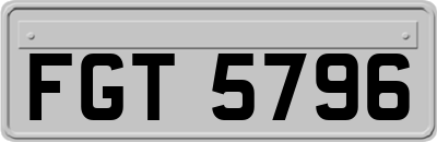 FGT5796