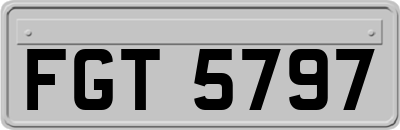 FGT5797