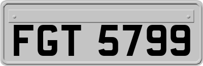 FGT5799
