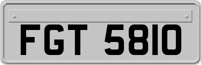FGT5810