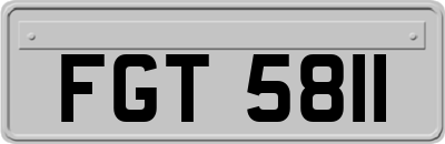 FGT5811
