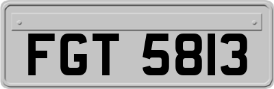 FGT5813