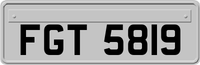 FGT5819