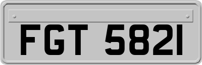 FGT5821