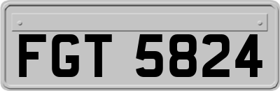 FGT5824