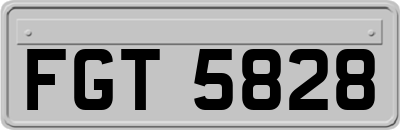 FGT5828