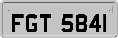 FGT5841