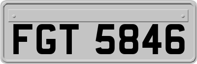 FGT5846