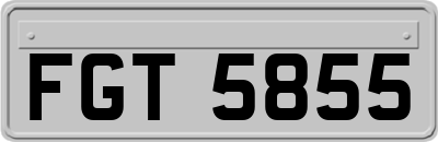 FGT5855