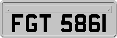 FGT5861