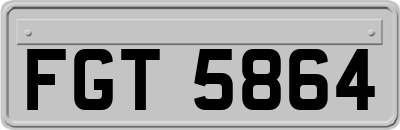 FGT5864