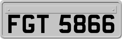 FGT5866