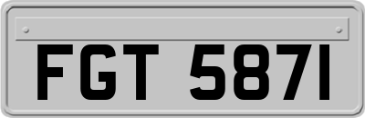 FGT5871