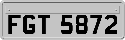 FGT5872
