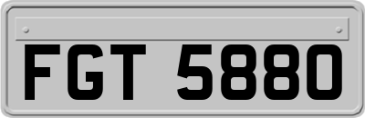 FGT5880