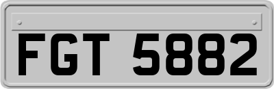 FGT5882