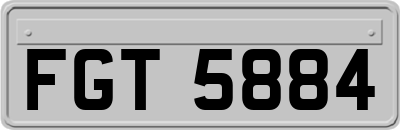 FGT5884