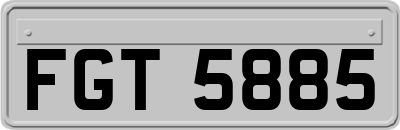 FGT5885