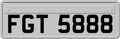FGT5888