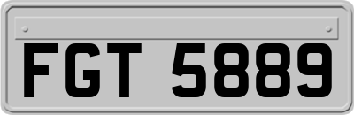 FGT5889