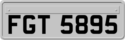 FGT5895