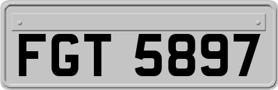 FGT5897