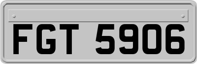 FGT5906